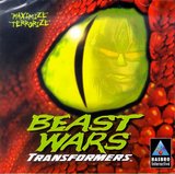 Beast Wars: Transformers (PC)