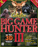Big Game Hunter III (PC)