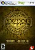 BioShock -- Limited Edition (PC)