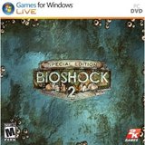 BioShock 2 -- Special Edition (PC)