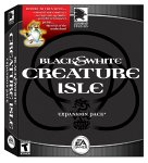 Black & White / Black & White: Creature Isle (PC)