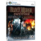 Black Mirror: Reflections from the Darkness Collection (PC)