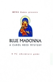 Blue Madonna: A Carol Reed Mystery (PC)