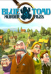 Blue Toad Murder Files: The Mysteries of Little Riddle (PC)