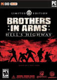 Brothers in Arms: Hell's Highway -- Limited Edition (PC)