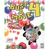 Bust-a-Move 4 (PC)