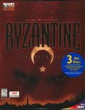 Byzantine: The Betrayal (PC)