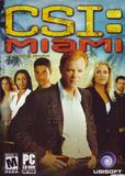 CSI: Miami (PC)