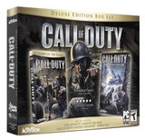 Call of Duty -- Deluxe Edition (PC)