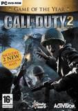 Call of Duty 2 -- Game of the Year Edition (PC)