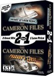 Cameron Files: Pharaoh's Curse / The Cameron Files: Secret at Loch Ness, The (PC)