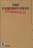 Cameron Files: Secret at Loch Ness, The (PC)