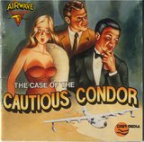 Case of the Cautious Condor, The (PC)