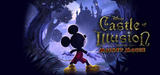 Castle of Illusion: Starring Mickey Mouse (PC)