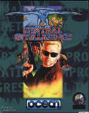 Central Intelligence (PC)