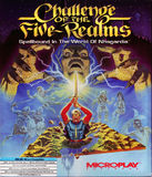 Challenge of the Five Realms (PC)