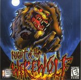 Choose Your Own Nightmare: Night of the Werewolf (PC)