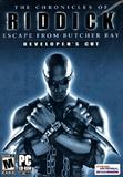 Chronicles of Riddick: Escape from Butcher Bay - Developer's Cut, The (PC)