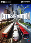 Cities in Motion (PC)