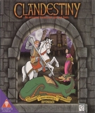 Clandestiny (PC)