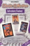 Classic Collection: Adventure/Fantasy (PC)