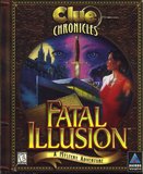 Clue Chronicles: Fatal Illusion (PC)