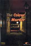Colour of Murder, The (PC)
