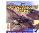 Comanche CD (PC)