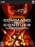Command & Conquer: Kane's Wrath (PC)