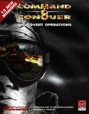 Command & Conquer: The Covert Operations (PC)