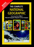 Complete National Geographic, The (PC)