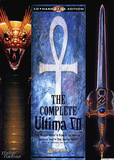 Complete Ultima VII, The (PC)