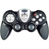 Controller -- Saitek P2500 Rumble Force Gamepad (PC)