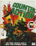 Counter Action (PC)