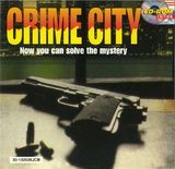 Crime City (PC)