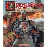 Crusader: A Conspiracy in the Kingdom of Jerusalem (PC)