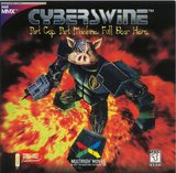Cyberswine (PC)