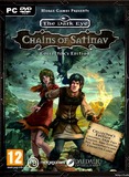 Dark Eye: Chains of Satinav -- Collector's Edition, The (PC)