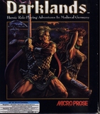 Darklands (PC)