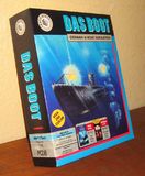 Das Boot: German U-Boat Simulation (PC)