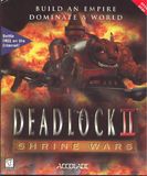Deadlock II: Shrine Wars (PC)