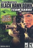 Delta Force: Black Hawk Down: Team Sabre (PC)