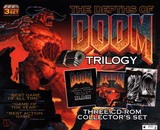 Depths of Doom Trilogy, The (PC)