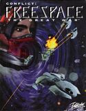 Descent: Freespace - The Great War (PC)
