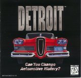 Detroit (PC)