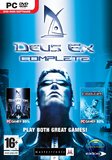 Deus Ex Complete (PC)