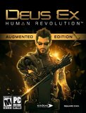 Deus Ex: Human Revolution -- Augmented Edition (PC)