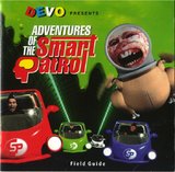 Devo Presents: Adventures of the Smart Patrol (PC)
