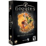 Diggles: The Myth of Fenris (PC)