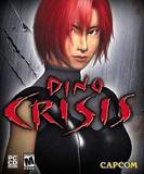 Dino Crisis (PC)